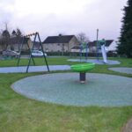 Confusion over who looks after village play&hellip;