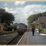 Tickets please! Book charts history of rail&hellip;