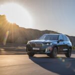 Test Drive: BMW X5