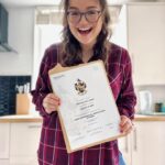 Singer’s leap into unknown pays off