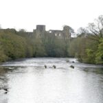 RIVER SEWAGE SHOCK -Newly-released Environment Agency data&hellip;