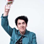 Lucky in laughter with 13 comedy nights&hellip;