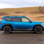 Test Drive: Kia EV9
