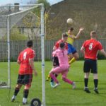 Barney’s best defeats high fliers