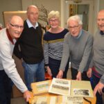 Athletic group still running, 40 years on