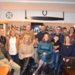 Thirsty regulars muck in to give their&hellip;