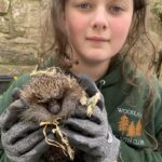 National award for animal lover Sophie