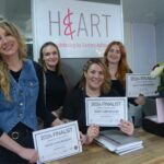 Staindrop salon is a cut above