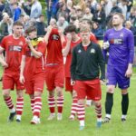 Play-off heartbreak for West Auckland Town FC