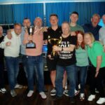 Blue Bell and Forresters take league honours