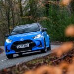 Test Drive: The new Toyota Yaris Premier&hellip;
