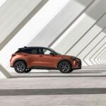 Test Drive: Lexus LBX