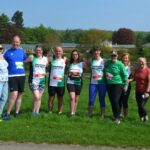 Raby runaway success