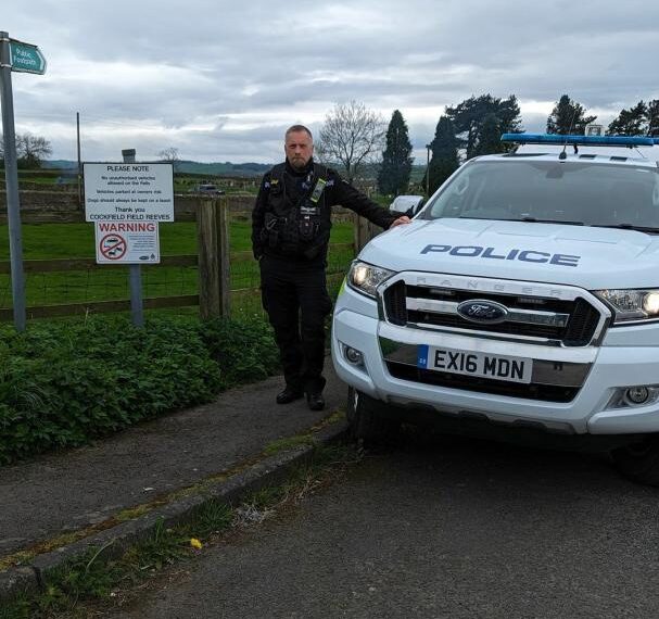 Call for action to stop yobs causing havoc