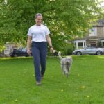 Evie hopes plan will be barking up&hellip;