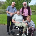 Musicians’ help hits right note for Sue’s&hellip;