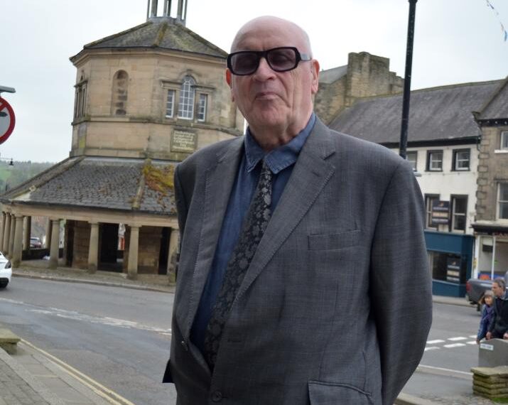 Reform UK’s Rhys is out to cause a surprise