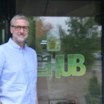 Back in business after four-year covid battle