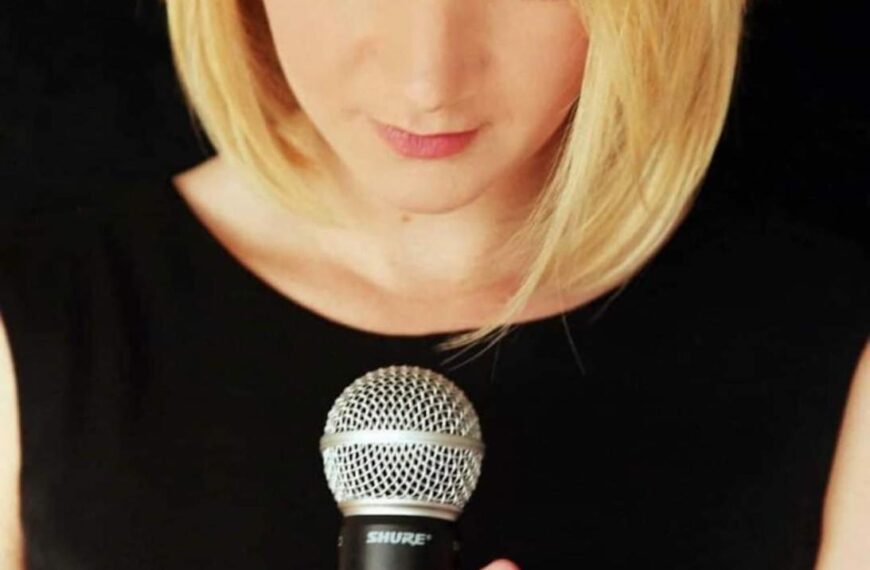 Arts trust launched in Amy’s memory