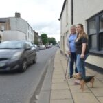 Petition calls for pedestrian crossing point in&hellip;