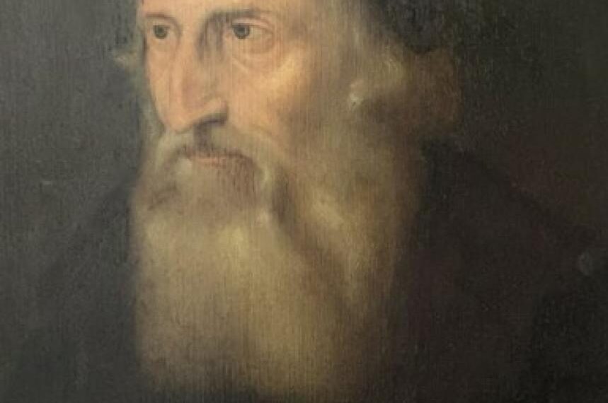 Is this Teesdale’s greatest son?