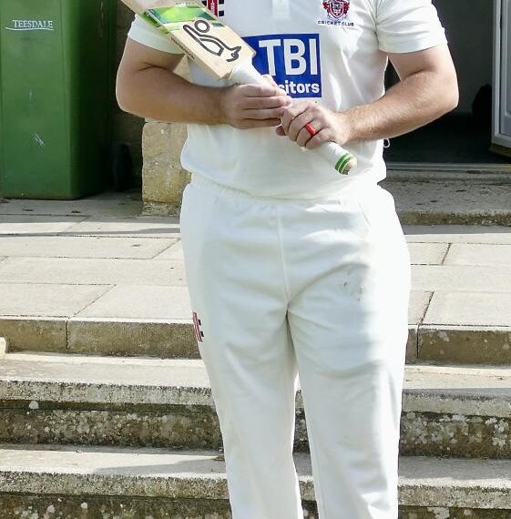 I’m here to help bring success to the club’