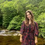 The art of rural industrial past