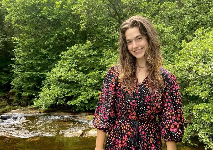 The art of rural industrial past