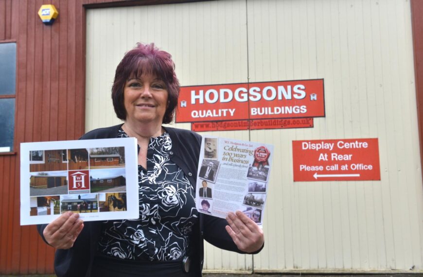 Closing the stable door for last time