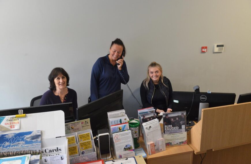 We love our rural lifeline’