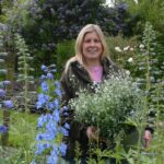 Blooming brilliant title