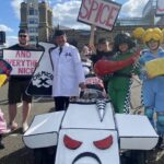 Red Bull racers from Staindrop ‘can’t wait&hellip;