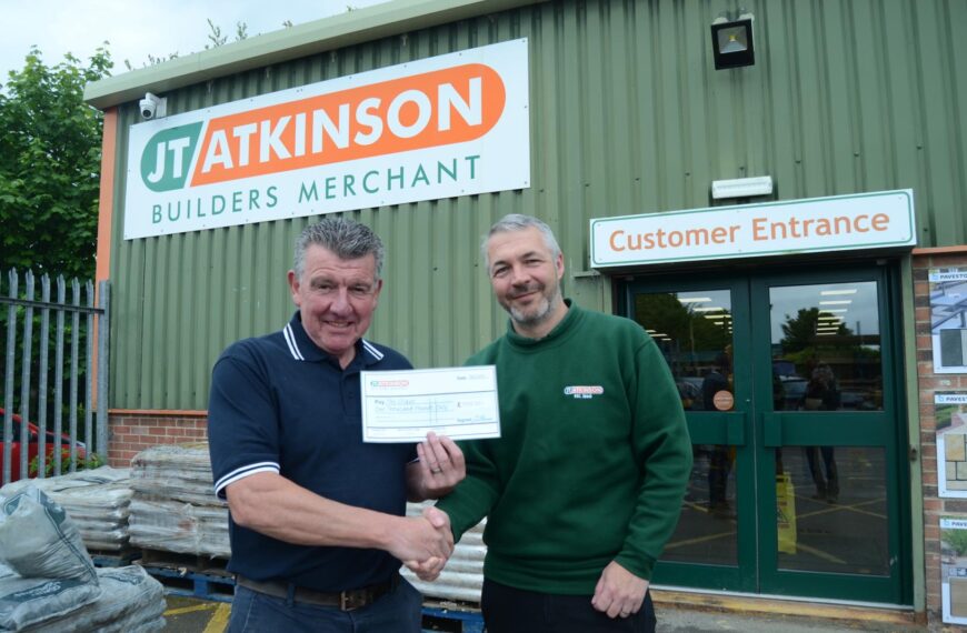 Madcap fun and games for great day out