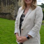 All the responsibility, none of the jewellery’