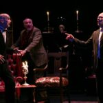 Review of The Haunting of Blaine Manor&hellip;