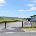 Mart says: ‘you can’t park here’