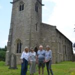 Parish must raise £100,000 for repairs to&hellip;