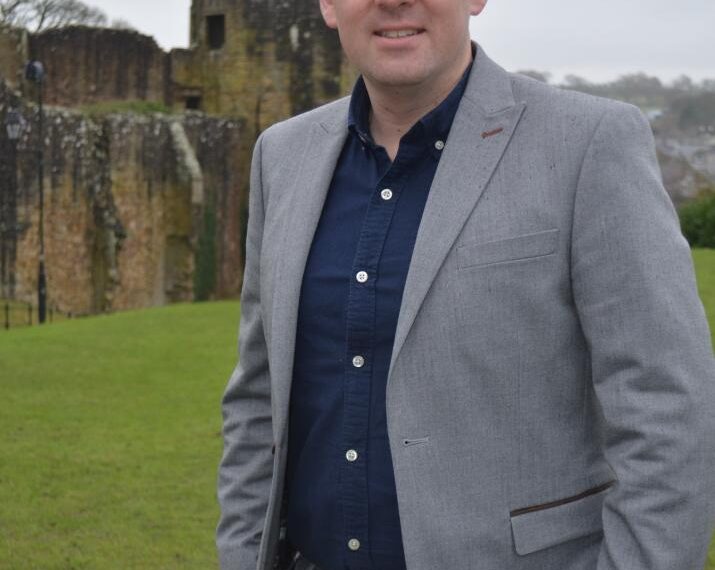 Labour’s Sam Rushworth is returned as Teesdale’s MP