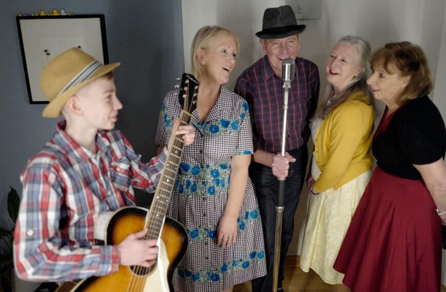 Witham promises bumper autumn season