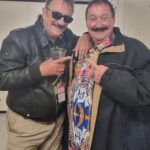 Seeing double is enough to raise a&hellip;