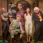 Review of Awful Auntie – Darlington Hippodrome