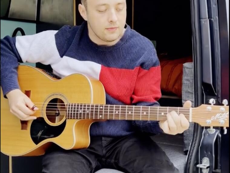 Hub hosts summer music festival in a day