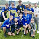 Knockout fun as Clique looks forward to&hellip;