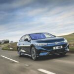 Test Drive: The new VW ID.7