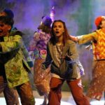 Review of Peter Pan and Wendy –&hellip;