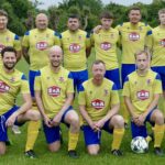 Friendly kick off to the footie season