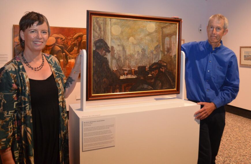 Kith & Kinship captures life’s nuances