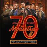 Review of The Mousetrap – Darlington Hippodrome