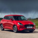 Test Drive: The new Suzuki Swift Hybrid&hellip;