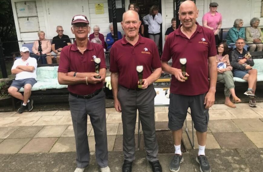 Drama at the last as Boldies hold top spot